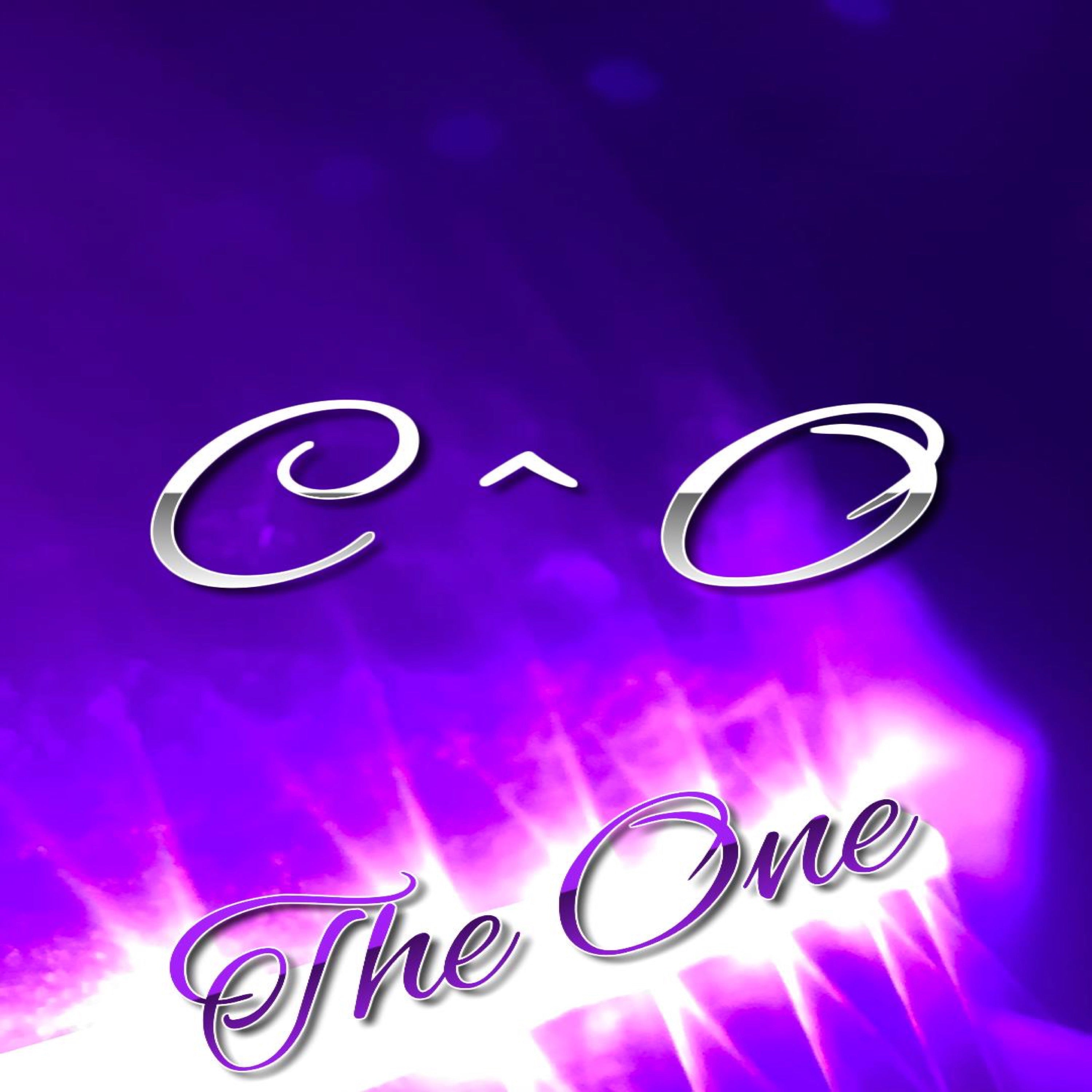 The One - C o s m i C ^ O x y g e N